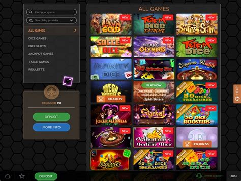 Supergame casino online